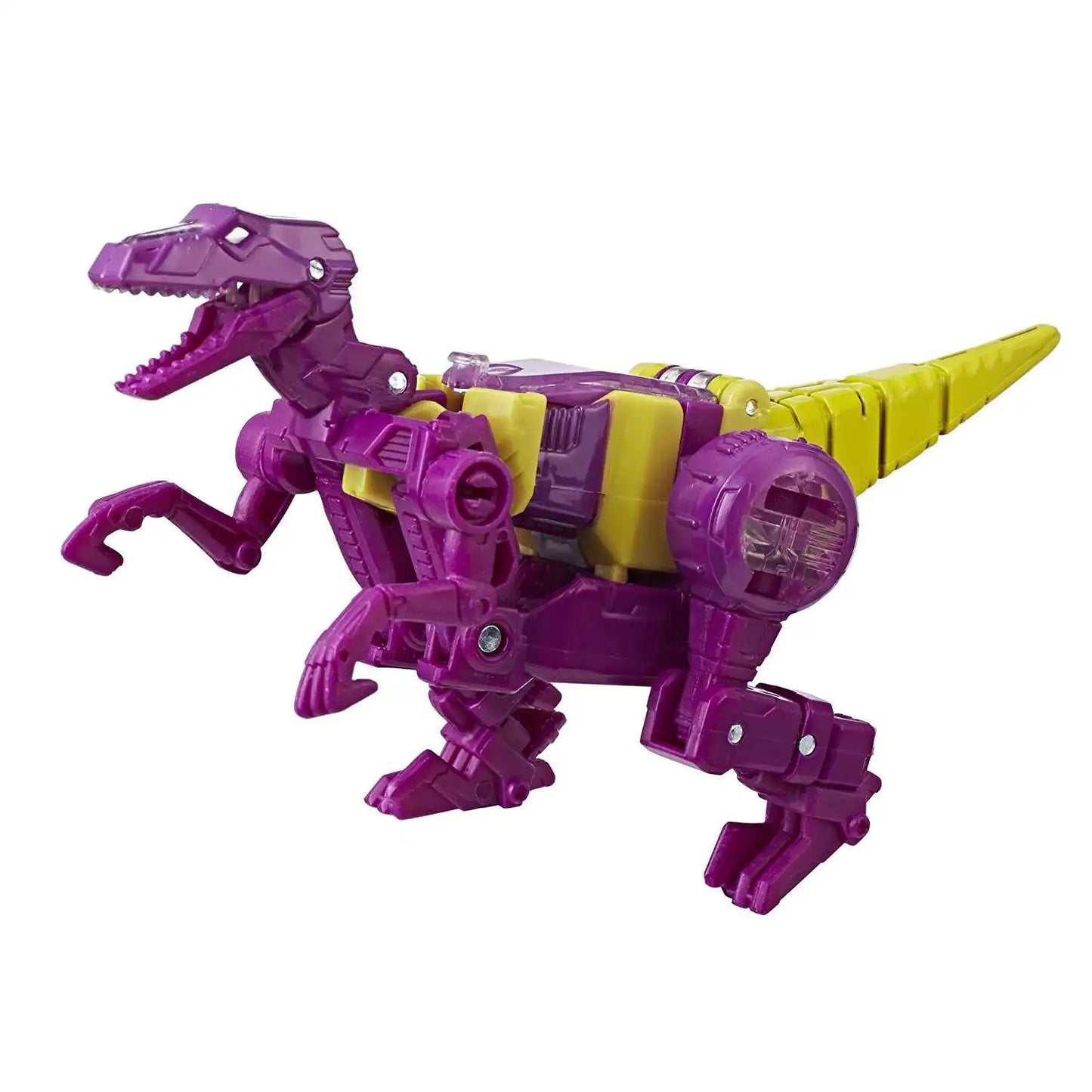 Transformers Generations Power of the Primes Cindersaur Legend