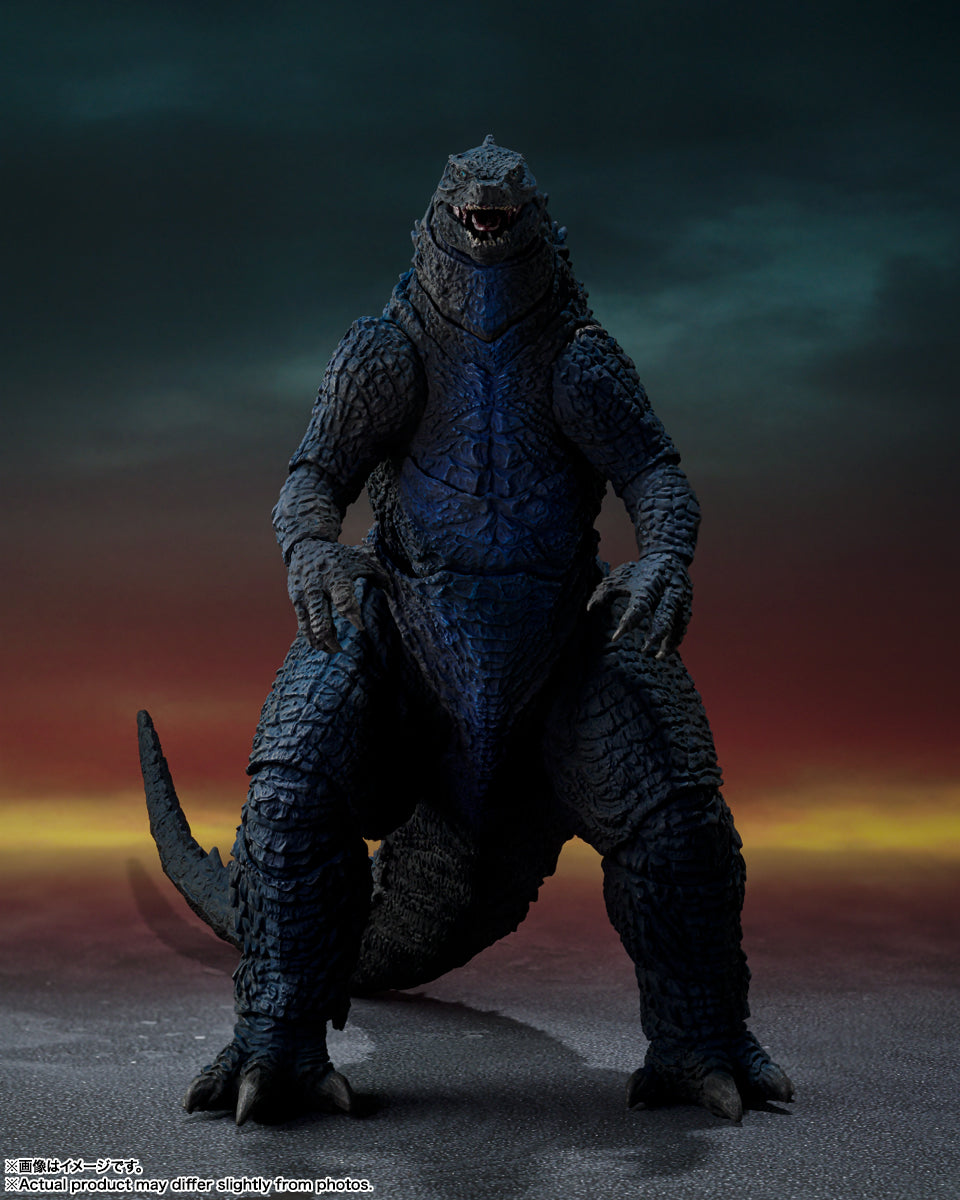 Godzilla [2019] - Night Color Edition - Exclusive