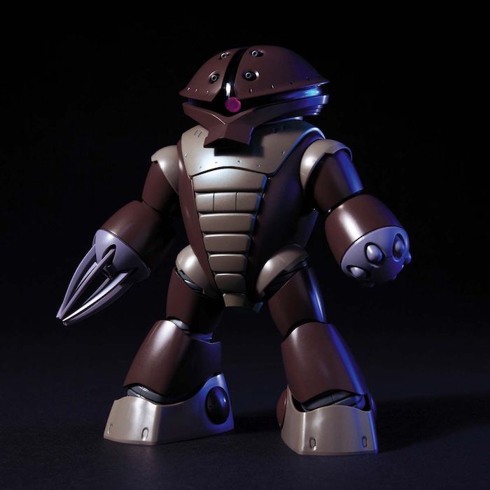 HGUC 078 Acguy 1/144