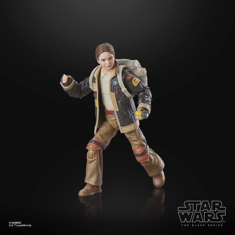 Star Wars: The Black Series 6" Fern (Skeleton Crew)