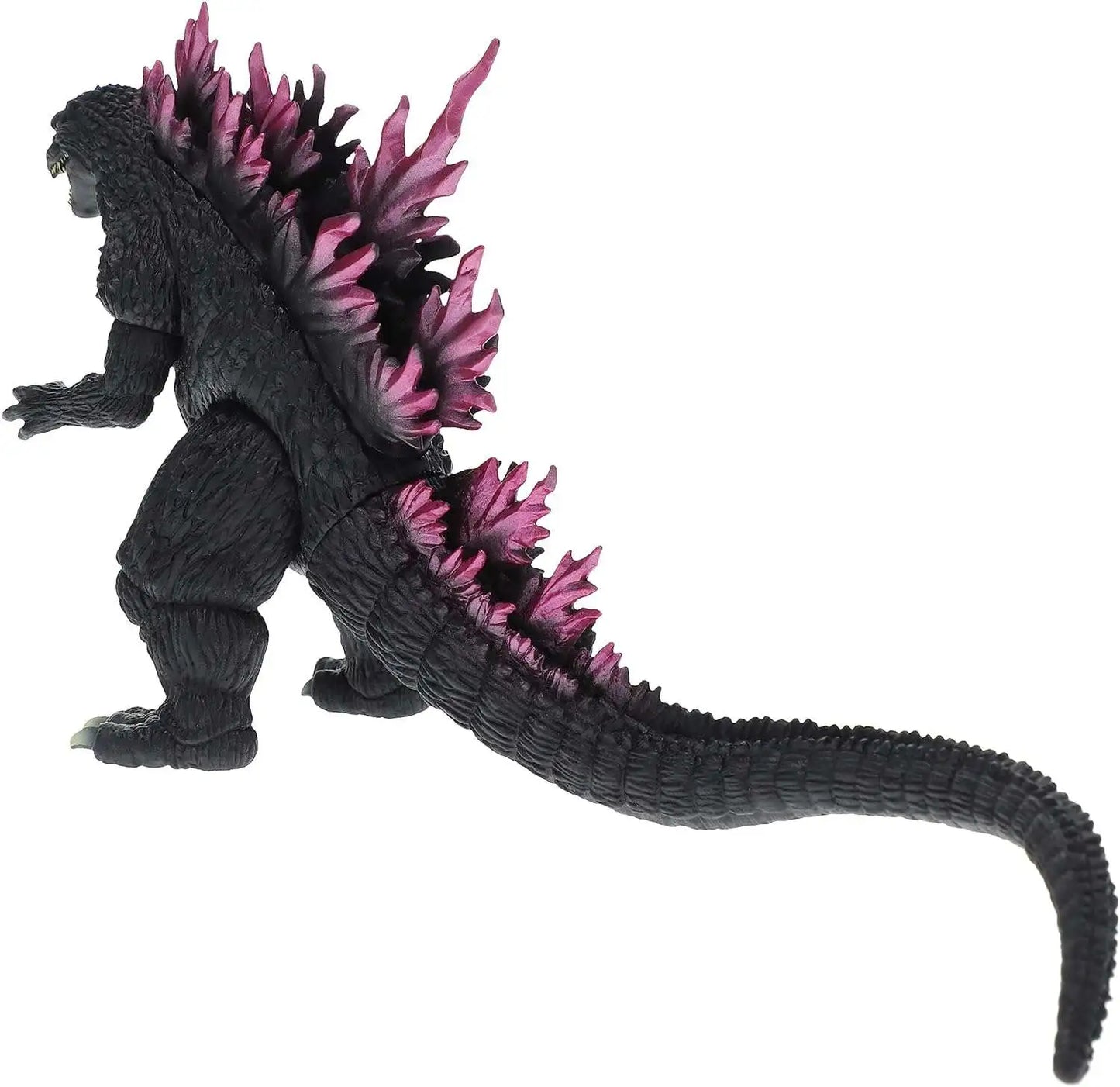 Movie Monster Series Millennium Godzilla 6-Inch Vinyl Figure
