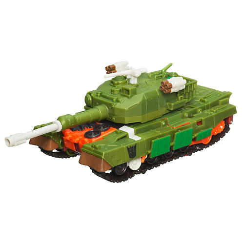 Transformers Revenge of the Fallen Decepticon Bludgeon Voyager Action Figure