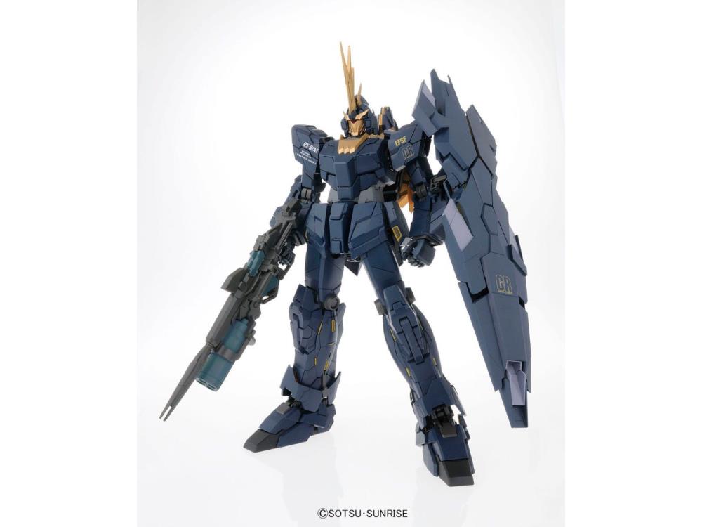PG RX-0[N] Unicorn Gundam 02 Banshee Norn