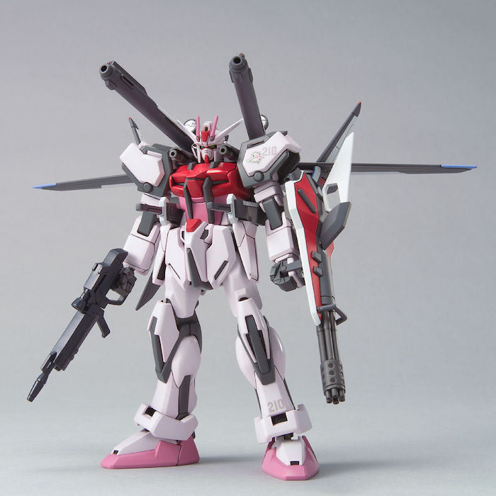 HGCE #01 Strike Rouge + IWSP 1/144