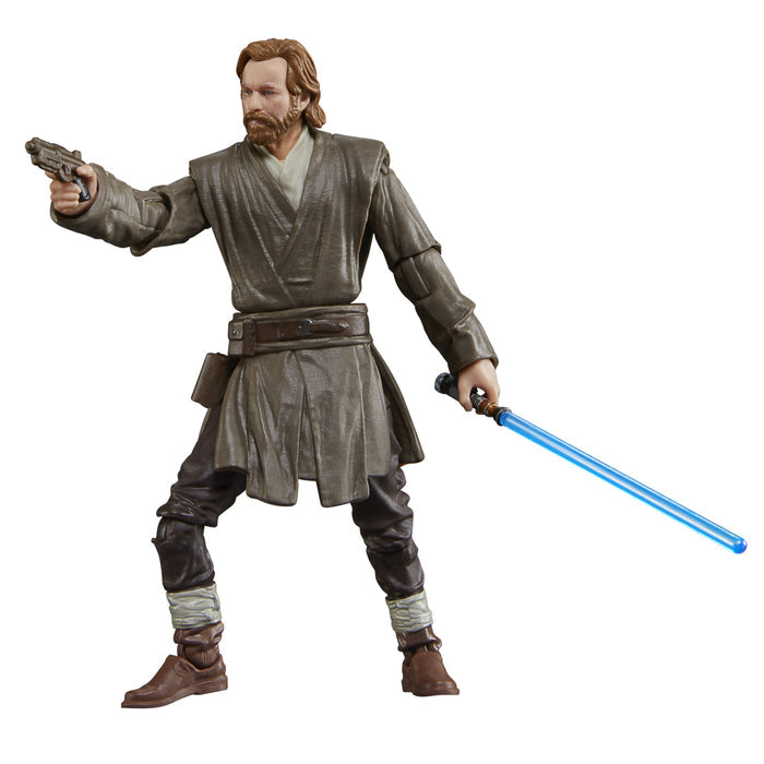 Star Wars The Vintage Collection - ObiWan Kenobi (Showdown)