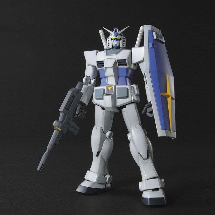 MG RX-78-3 G-3 Gundam Ver. 2.0 1/100