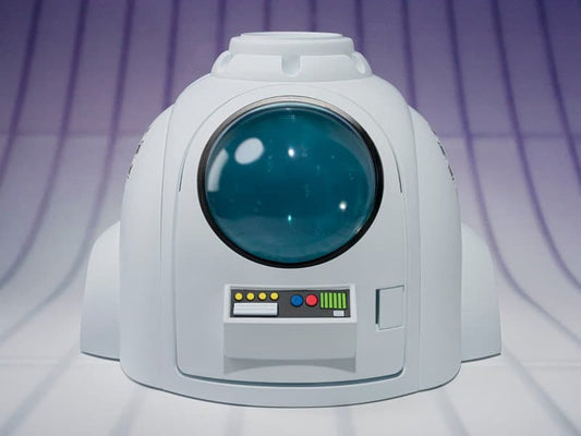 Dragon Ball Z S.H.Figuarts Medical Machine - Exclusive