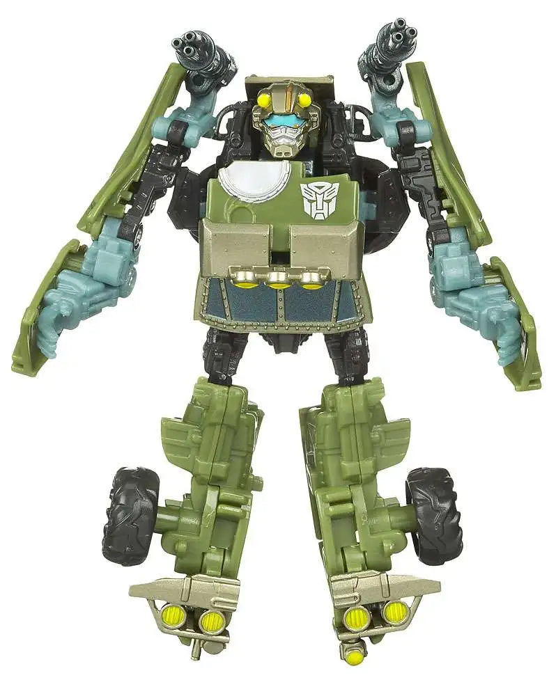 Transformers Revenge of the Fallen Dune Runner Scout Action Figure