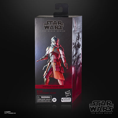 Star Wars: The Bad Batch - Echo (Mercenary Gear) - Exclusive