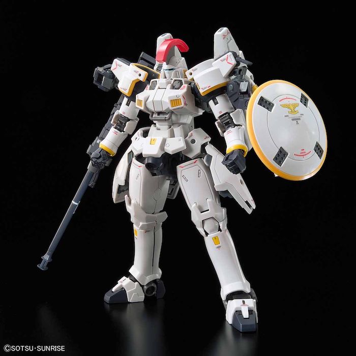 RG - 1/144 - Tallgeese EW