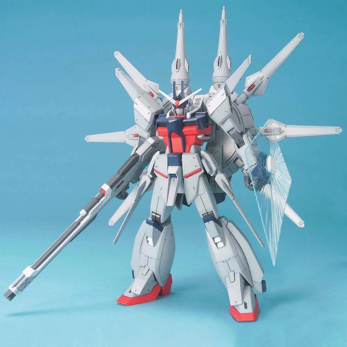 HGCE 012 Legend Gundam 1/100