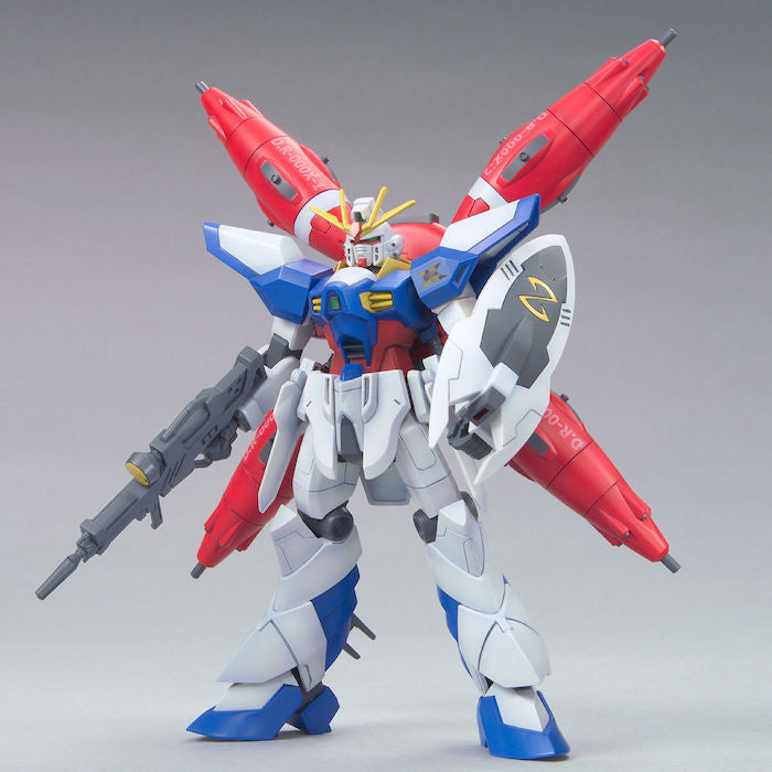 HGCE #07 Dreadnought Gundam 1/144