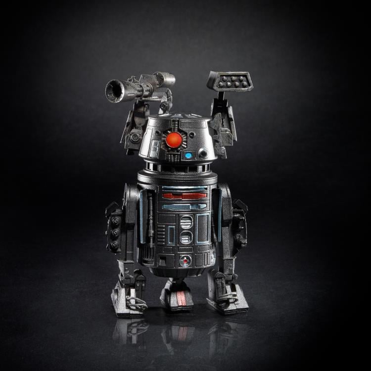 Star Wars: The Black Series 6" BT-1 (Beetee)