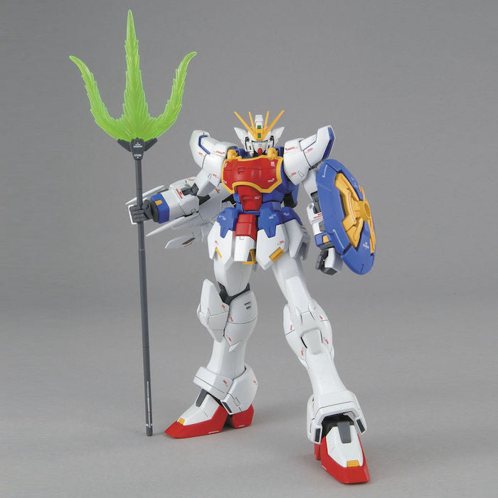 MG - 1/100 XXXG-01S - Shenlong Gundam EW Ver