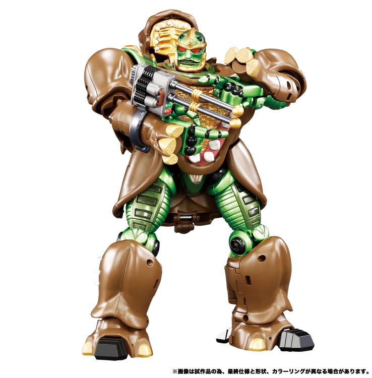 Transformers Masterpiece MP-59 Rhinox