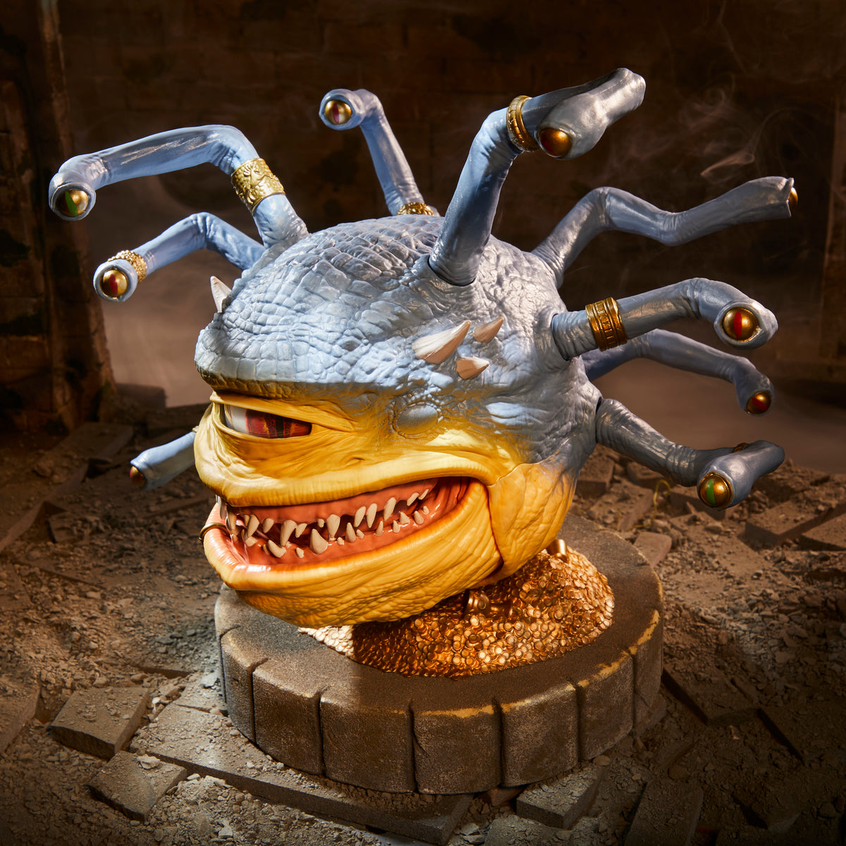 Dungeons & Dragons Golden Archive Xanathar