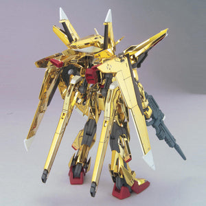 HGCE #15 Akatsuki Oowashi/Shiranui 1/100