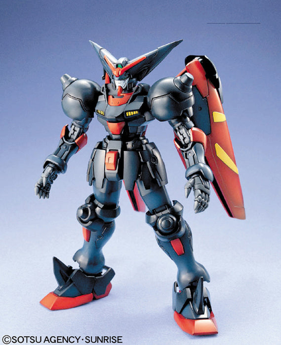 MG Master Gundam 1/100