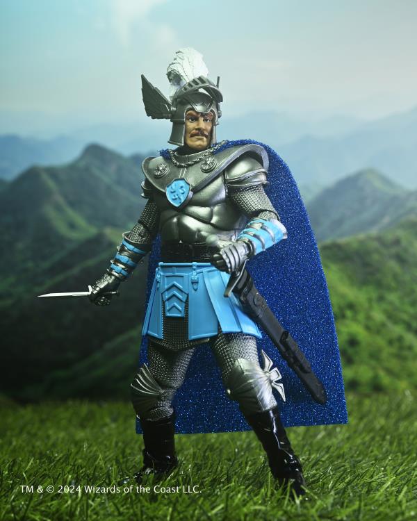 Dungeons & Dragons 50th Anniversary Strongheart