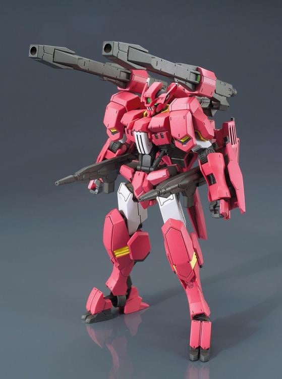 Gundam HGI-BO 1/144 Gundam Flauros (Ryusei-Go) Model Kit