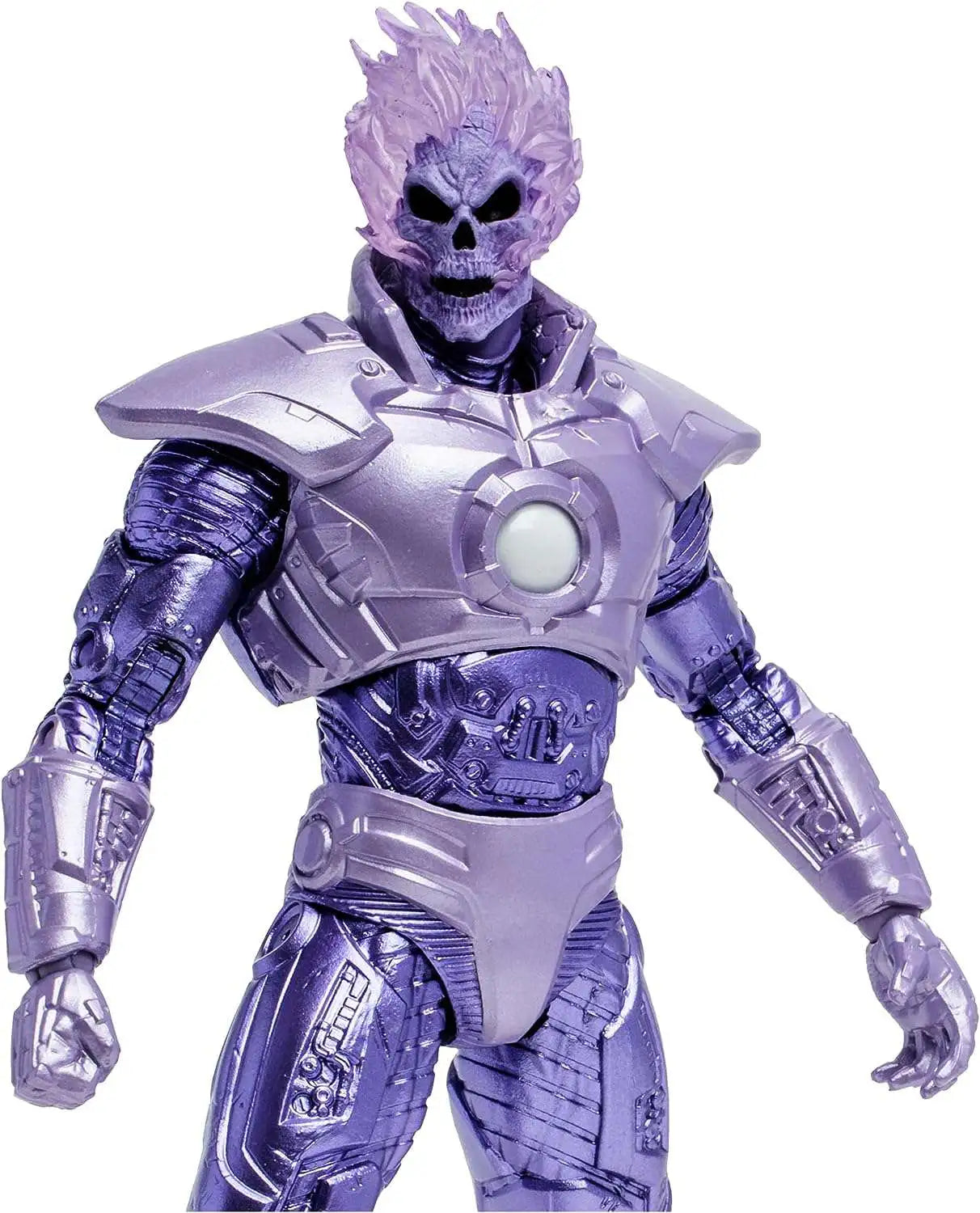 DC Multiverse Gold Label Collection Atomic Skull vs. Superman Exclusive Action Figure 2-Pack