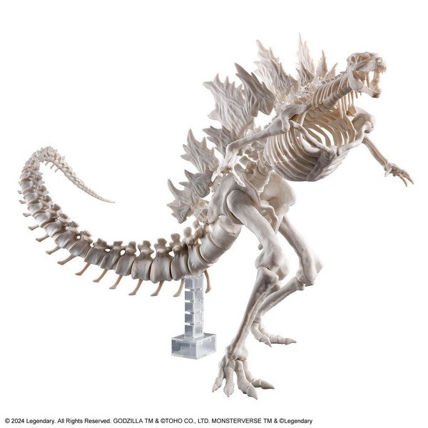 Godzilla x Kong: The New Empire - Godzilla - Model Kit