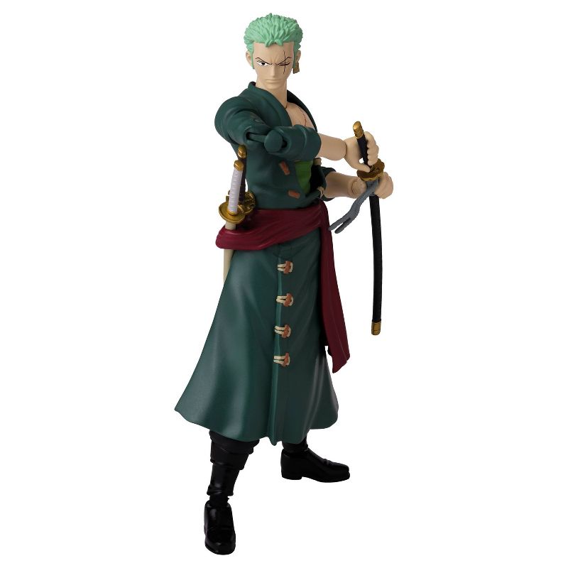 Anime Heroes -  Roronoa Zoro
