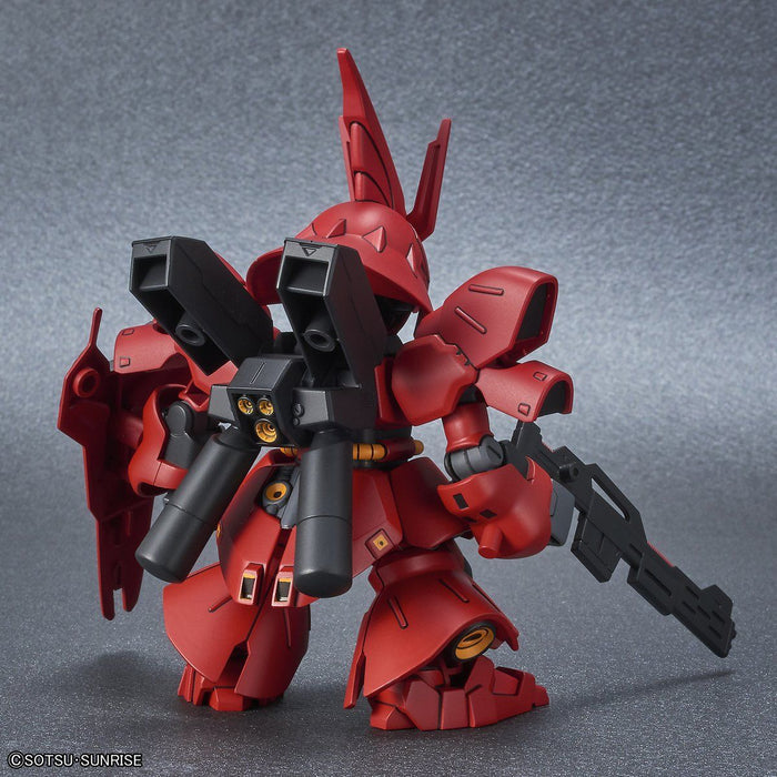 SD EX-Standard 17 Sazabi