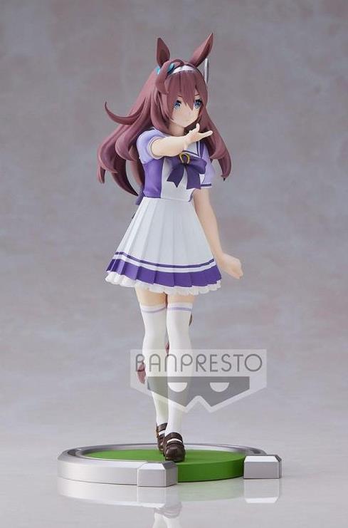 UMAMUSUME PRETTY DERBY MIHONO BOURBON