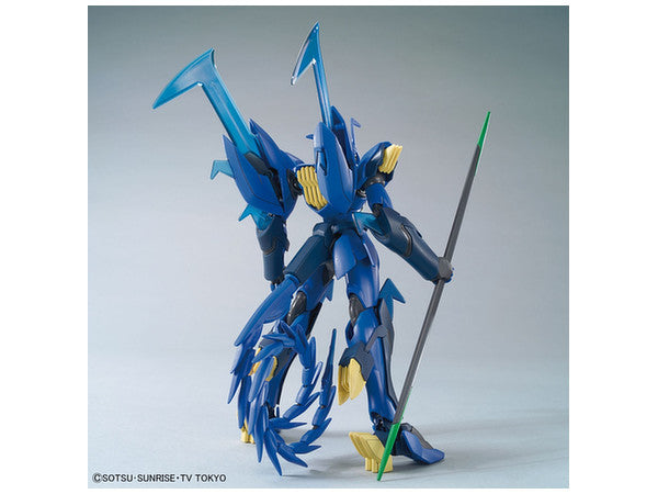HGBD #007 Geara Ghirarga 1/144