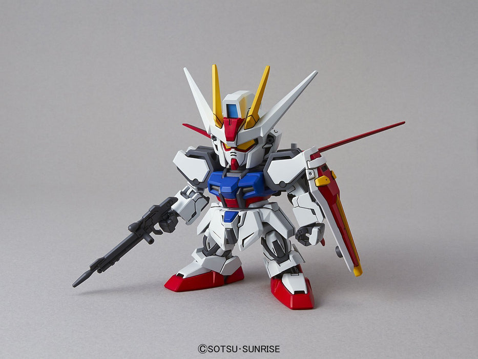 SD EX-Standard 002 Aile Strike Gundam