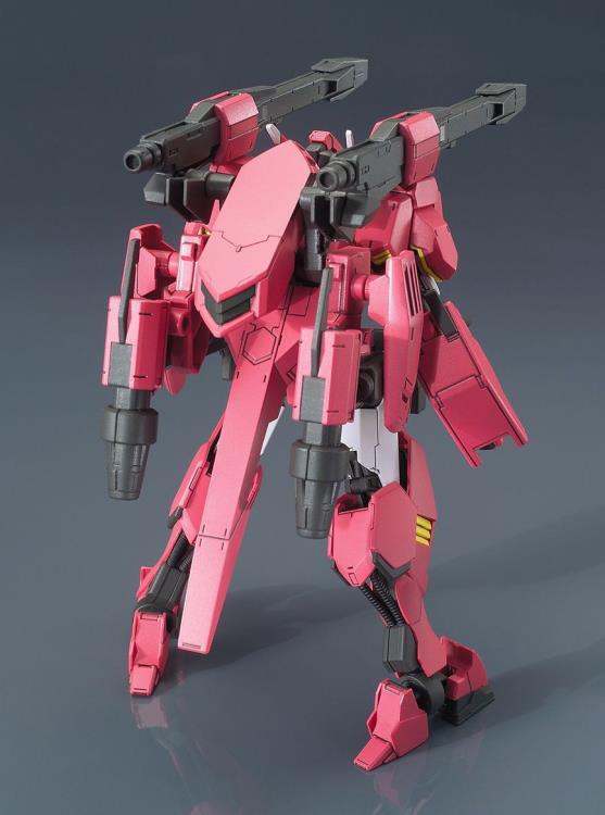 Gundam HGI-BO 1/144 Gundam Flauros (Ryusei-Go) Model Kit