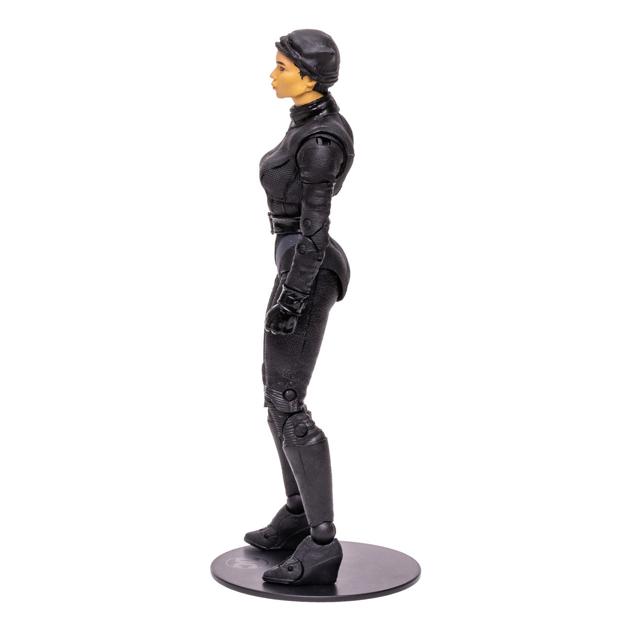 Catwoman Unmasked Variant (The Batman)
