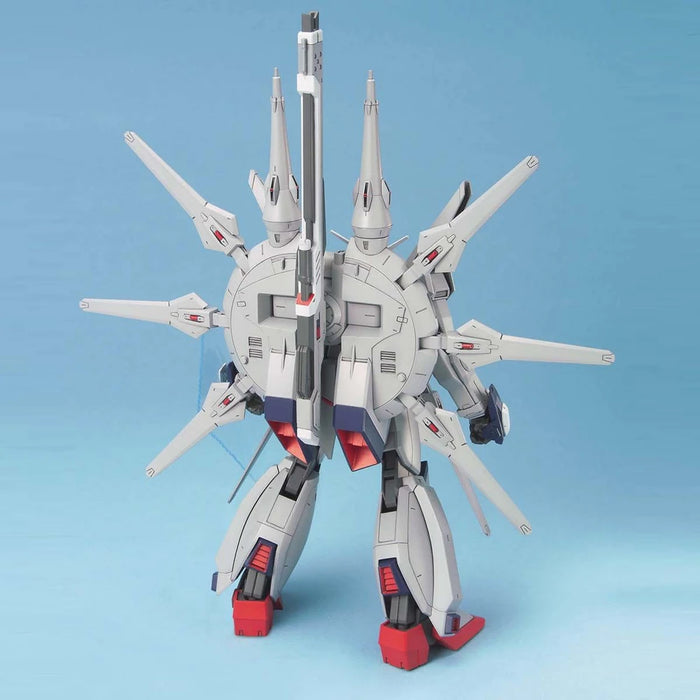 HGCE 012 Legend Gundam 1/100