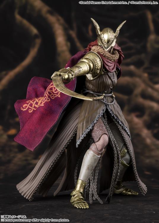 Elden Ring - S.H.Figuarts - Malenia, Blade of Miquella Action Figure