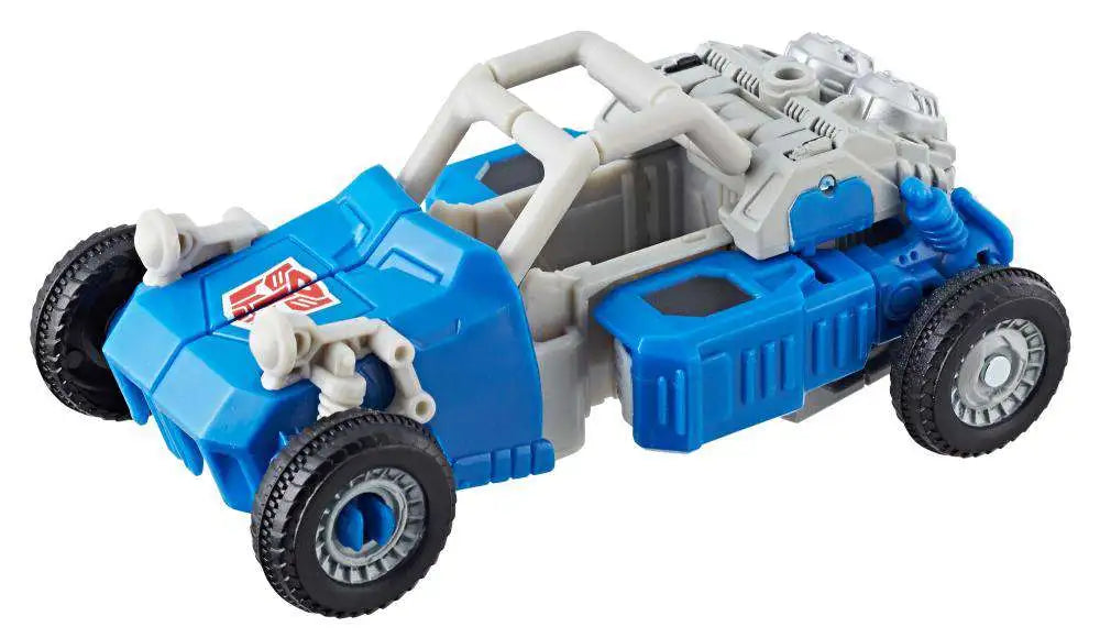 Transformers Generations Power of the Primes Beachcomber Legend