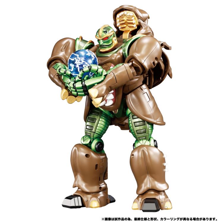Transformers Masterpiece MP-59 Rhinox