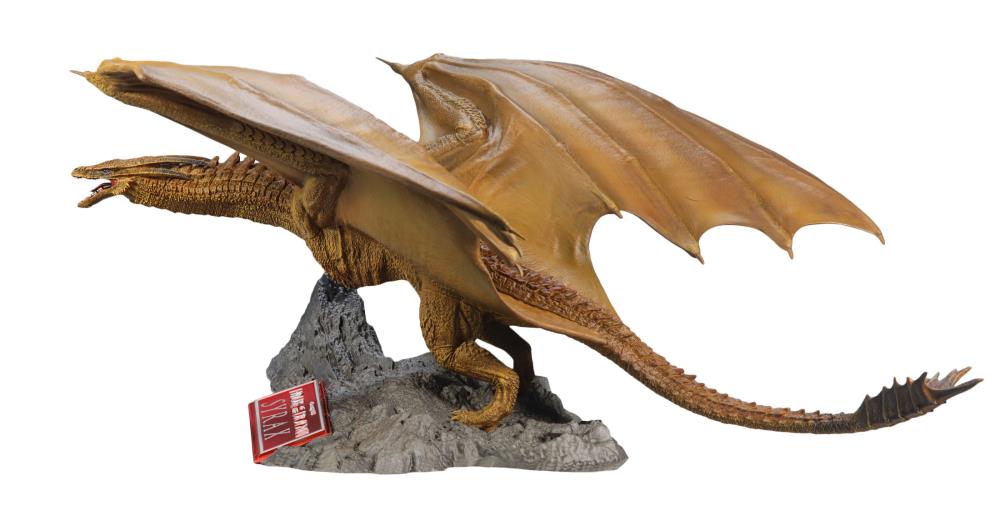 House of the Dragon Syrax Figure
