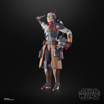 Star Wars: The Bad Batch - Echo (Mercenary Gear) - Exclusive