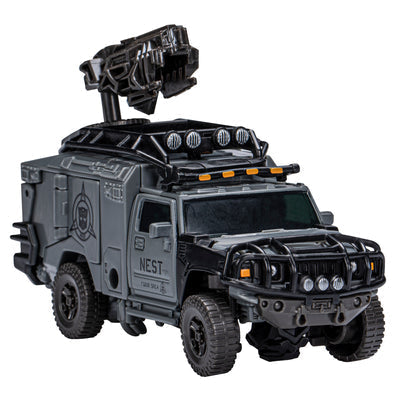 Transformers Studio Series N.E.S.T. Autobot Ratchet - Exclusive