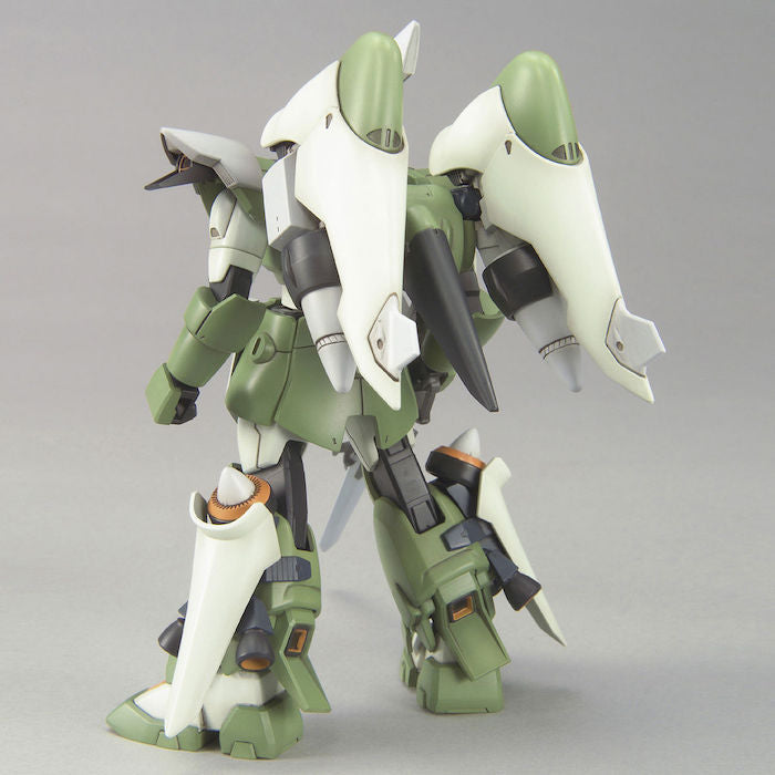 HGCE #03 GINN Type High Maneuver 1/144