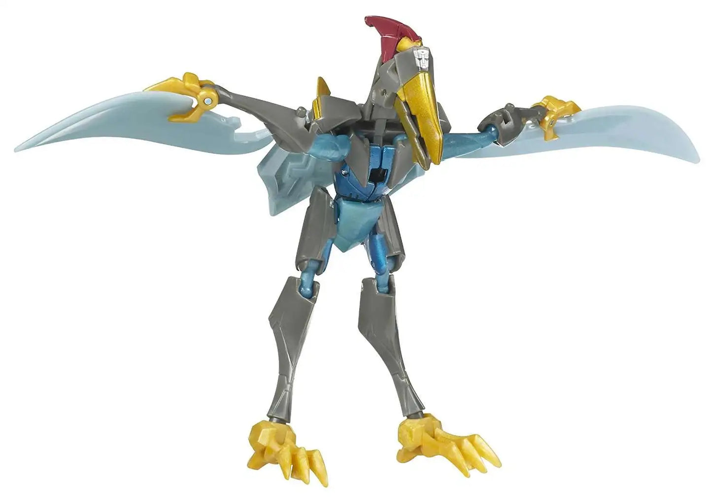 Transformers Animated Swoop Deluxe class