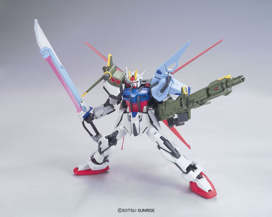 HGCE R17 Perfect Strike Gundam 1/144
