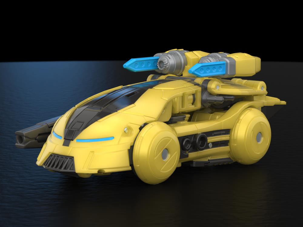 Transformers: One Studio Series Deluxe Class Bumblebee (B-127)