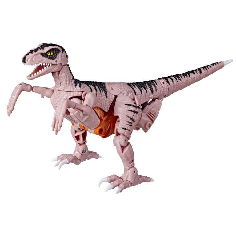 Transformers Toys Generations Legacy Buzzworthy Bumblebee Voyager Class Heroic Maximal Dinobot