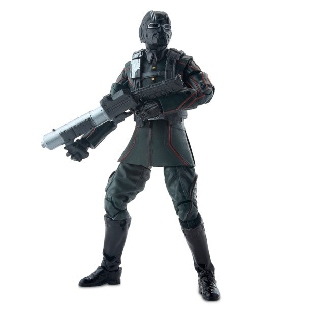 Red Skull Action Figure – Legends Series – Marvel Studios 10th Anniversary