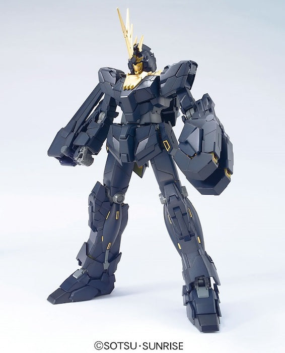 MG - 1/100 - RX-0 Unicorn Gundam 2 Banshee