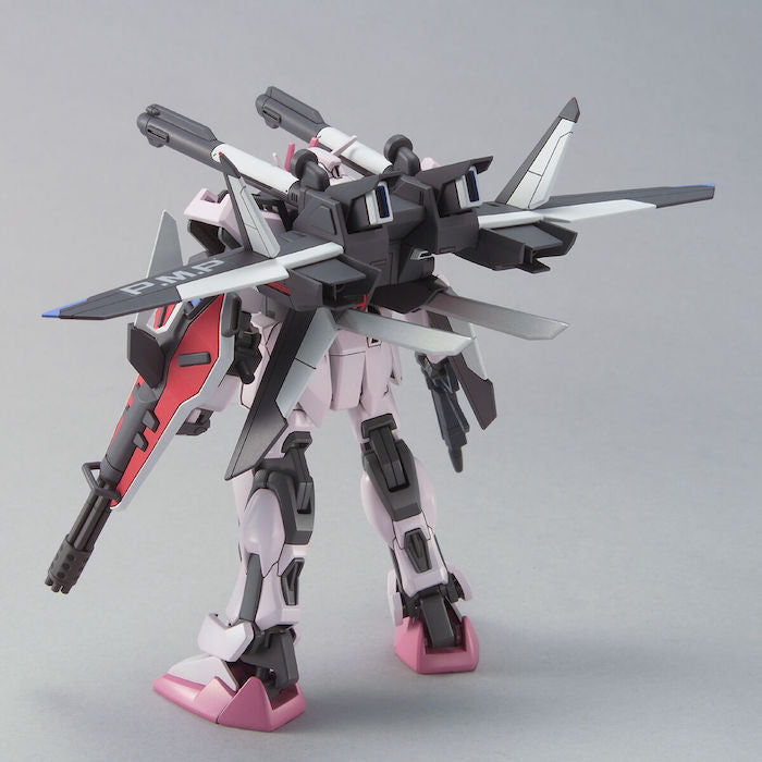 HGCE #01 Strike Rouge + IWSP 1/144
