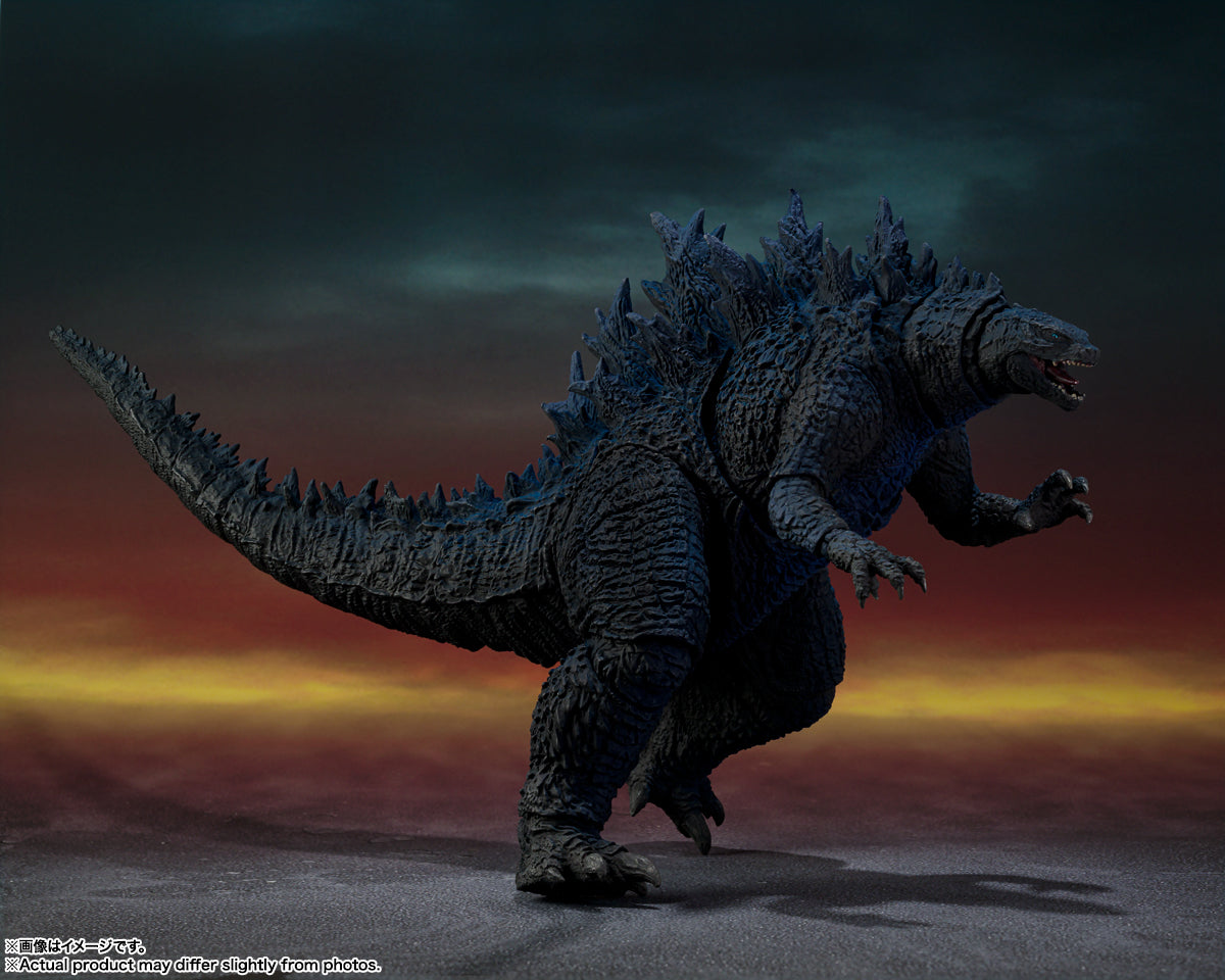 Godzilla [2019] - Night Color Edition - Exclusive