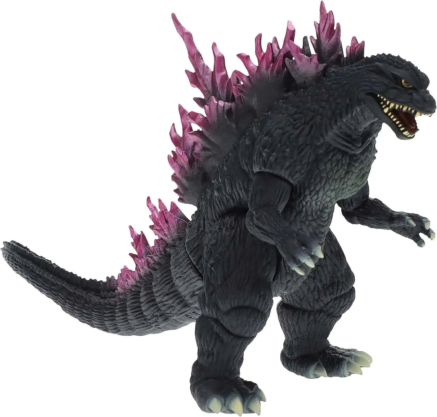 Movie Monster Series Millennium Godzilla 6-Inch Vinyl Figure